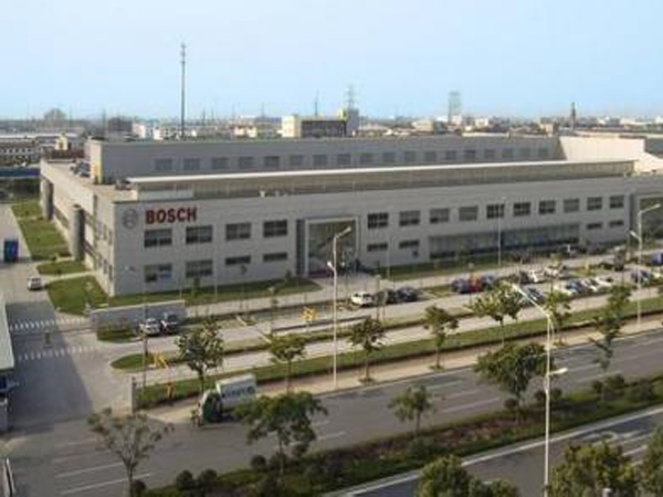 金斯瑞生物科技有限公司通風(fēng)管道